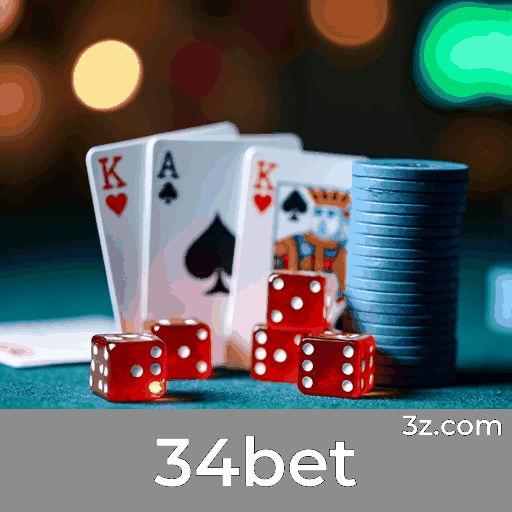 34bet: Estabilidade e Segurança Otimizadas para o Brasil