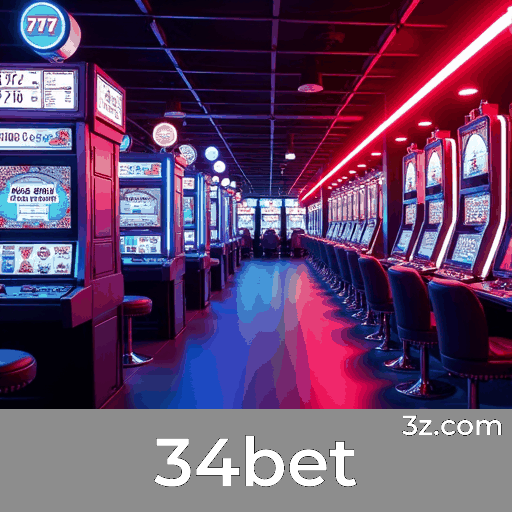 Prazos e Métodos de Saque na 34bet