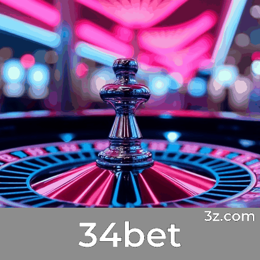 Inovação Mobile com Tecnologia de Apostas Otimizada no 34bet