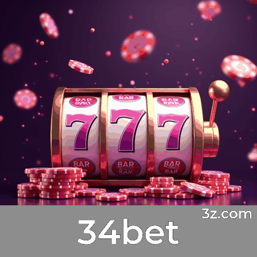 34bet: Estabilidade e Segurança Otimizadas para o Brasil