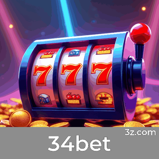 Recompensas Reais e Transparentes no 34bet: Promoções Sem Pegadinhas