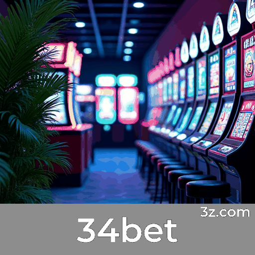 Metodologias de Dados para Sucesso em Apostas na 34bet