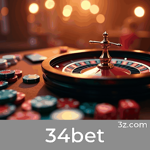 Registre-se Rápido e Desbloqueie Recompensas Exclusivas 34bet