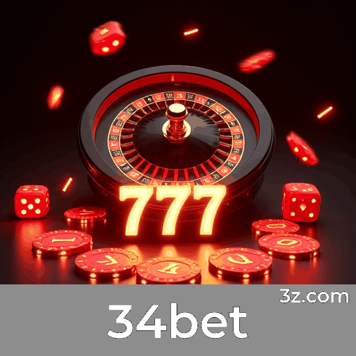 34bet: A Experiência de Cassino Mais Real para Brasileiros