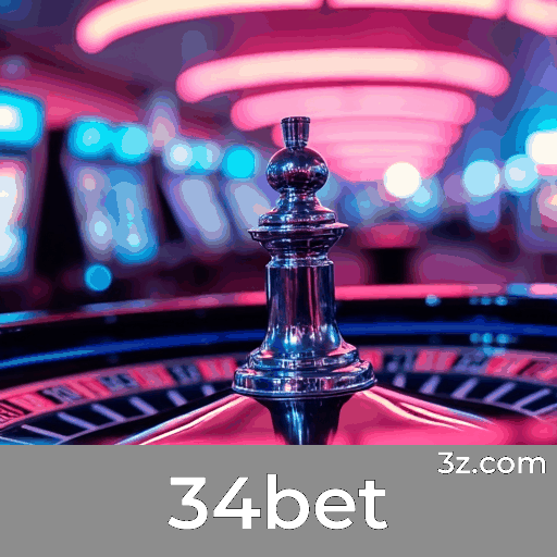 Metodologias de Dados para Sucesso em Apostas na 34bet