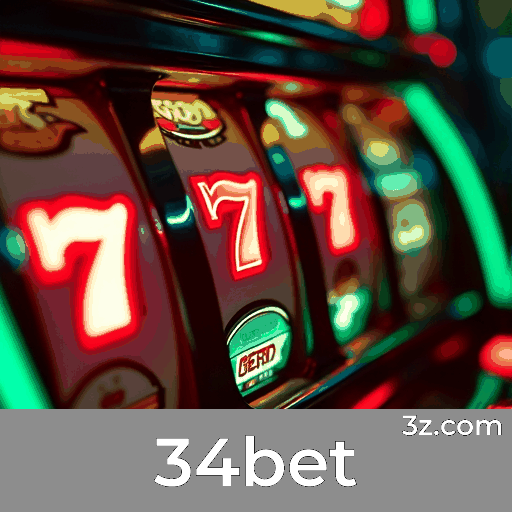 Diversão Incrível com 34bet: Jogos de Qualidade Superior