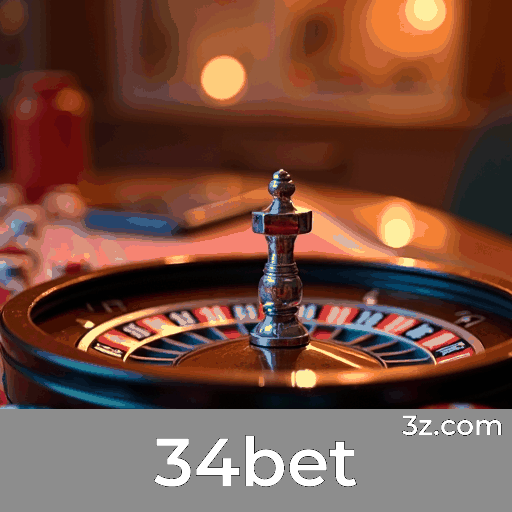 Recompensas Reais e Transparentes no 34bet: Promoções Sem Pegadinhas