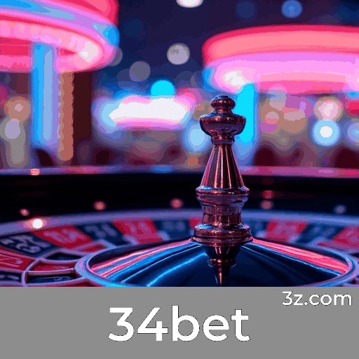 Desenvolvedores e Inovação na Plataforma 34bet