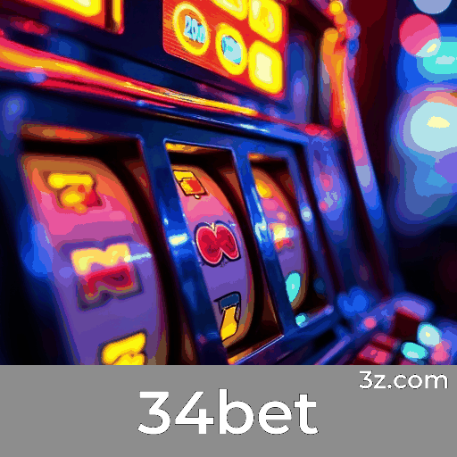 34bet: A Experiência de Cassino Mais Real para Brasileiros